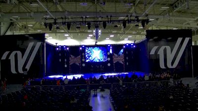 Star Performance Centre - Junior Large Hip Hop [2022 Junior - Hip Hop - Large] 2021 ASC Clash of the Titans Minneapolis Showdown