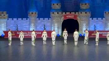 Seton High School [2022 Small Varsity Hip Hop Finals] 2022 UDA National Dance Team Championship