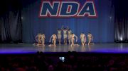 Synergy Dance Academy [2024 Junior Small - Contemporary/Lyrical Day 2] 2024 NDA All-Star Nationals