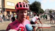 Lawson Craddock's Mentally, Physically Difficult Vuelta a España Day Pays Off