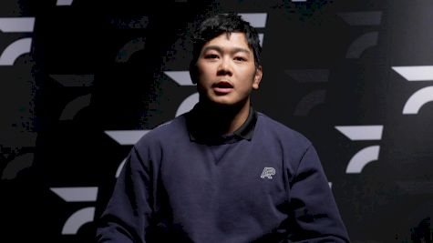 Deandre Corbe Is Ready To Reclaim The #1 Spot Against Pato At WNO 31