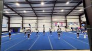 Level Up Cheer Athletics - Level Up Elite [Traditional Rec - 14Y] 2025 UCA-UDA December Virtual