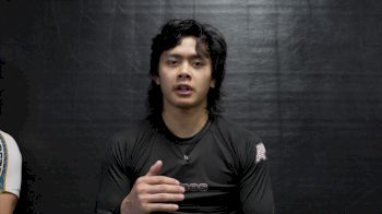 Gavin Corbe Is Being 'More Aggressive' While Having More Fun After Trials, WNO, & More