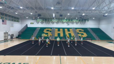 Sweet Home High School - Game Day Band Chant Small [Game Day Band Chant Small] 2026 USA Virtual Spirit Regional II