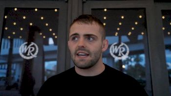 William Tackett Excited For His Brother, Focused For Himself After ADCC Trials Wins