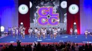 ICE - LegICY [2024 L6 Senior Large Coed Finals] 2024 The Cheerleading Worlds