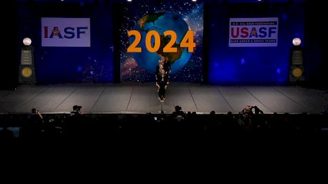 Firebird Dance Company - Storm (SCT) [2024 Open Elite Jazz Semis] 2024 The Dance Worlds