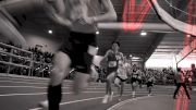 Saucony and FloTrack Have Announced A Partnership To Elevate College T&F and The Marathon Majors