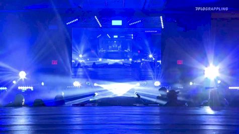 Michael Maderazo vs Marshall Wolf Fight to Win 302