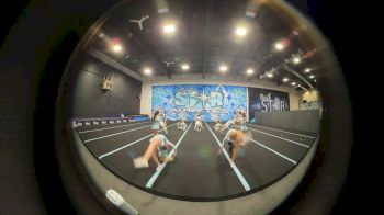 North Star Athletics - Ice Queens [L1 Junior - Flex] 2026 Encore - Winter Virtual II