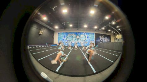 North Star Athletics - Ice Queens [L1 Junior - Flex] 2026 Encore - Winter Virtual II