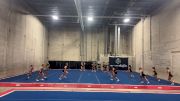 Ultimate Athletics - REIGN [L3 Senior] 2026 Encore - Winter Virtual II