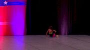 The Dance Vault - Ryleigh Douglas [2024 Mini - Solo - Jazz] 2024 NDA All-Star Nationals