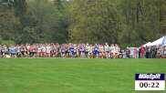 2023 Paul Short Run, Men's Gold 8k