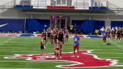 Trinity Valley Community College [School Coed Partner Stunt] 2026 NCA College Camps: Partner & Group Stunt