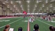 University of Alabama [School Division IA] 2026 UCA College Camps: Game Day Timeout Routines