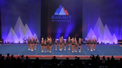 Infinity Allstars - Prodigy [2022 L2 Junior - Small Semis] 2022 The Summit