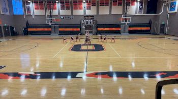 Ogden High School - Dance Intermediate Small [Dance Intermediate Small] 2025 USA Virtual Dance Regional I