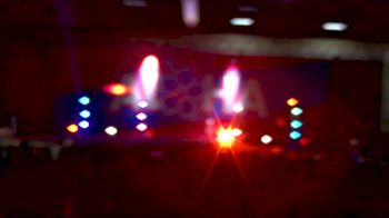 Elite Heat All-Stars - J Love [2022 L2 Junior] 2021 ASC Clash of the Titans Minneapolis Showdown