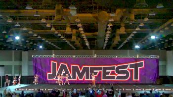 Perfect 10 Heat - Heatwave [2021 L1.1 Youth - PREP] 2021 JAMfest Louisville Classic