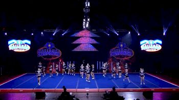 ICE - Equator [2021 L3 Junior] 2021 America's Best Kansas City Grand Nationals