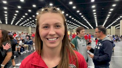 Gabby Weyhrich Takes SOU To Title In First Year As Head Coach