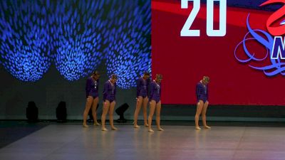 Tolton Catholic High School [2023 Intermediate - Jazz Prelims] 2023 NDA National Championship