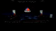 Rock Solid All Stars - SAVIORS [2021 L4 International Open Finals] 2021 The Summit