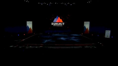 Rock Solid All Stars - SAVIORS [2021 L4 International Open Finals] 2021 The Summit