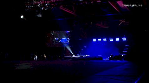 Jessica Borrell vs Dana Stein Fight To Win 162