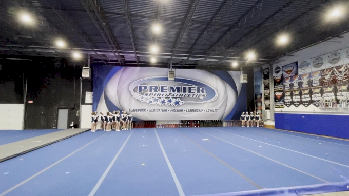 Premier Spirit Athletics Jlove [l3 U17] 2021 Spirit Festival