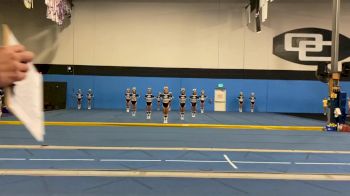 OC All Stars - Senior Silver [L4 Senior] 2021 Spirit Sports: Virtual Duel in the Desert