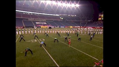 Clip: 2005 Madison Scouts "The Carmen Project"