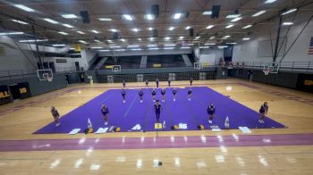 Smyrna High School [Intermediate Coed Varsity Crowd Leading] 2023 NCA December Virtual Championship