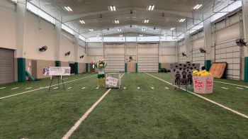 Taylor High School [Mascot] 2023 NCA December Virtual Championship