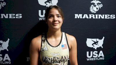 Kaili Manuel Grabs Another Title In Fargo