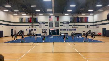 Oakridge School - Game Day Varsity [Game Day Varsity] 2026 NCA HS Virtual Championship