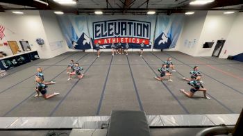 CHEERSPORT-Spring-Virtual-II-2024-Elevation Athletics - Pinnacle [L3 Junior]