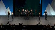 Adrenaline Studio - FORCE [2024 Youth - Jazz - Small Semis] 2024 The Dance Summit