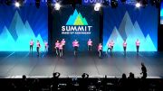 Star Steppers Dance - Youth Small Pom [2024 Youth - Pom - Small Semis] 2024 The Dance Summit