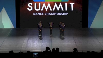 Legendary Athletics - Tiny Elite [2022 Tiny Hip Hop Finals] 2022 The Dance Summit