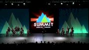 Legendary Athletics - Youth Premier [2022 Youth Hip Hop - Large Semis] 2022 The Dance Summit