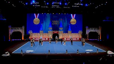 UCF [2021 Cheer Division IA Finals] 2021 UCA & UDA College Cheerleading & Dance Team National Championship