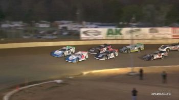 Flashback: 2021 Castrol FloRacing Night in America at Atomic Speedway