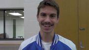 Calvin Seitz Interview: Brooks XC Midwest Championship Winner
