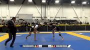 The Definition Of Domination: Gabi Pessanha Black Belt No-Gi Supercut