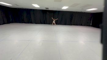 Star Steppers Dance - Emma Vidal [Mini - Solo - Jazz] 2026 NDA All Star National Solo Qualifier