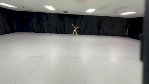 Star Steppers Dance - Emma Vidal [Mini - Solo - Jazz] 2026 NDA All Star National Solo Qualifier