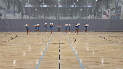 Crismon High School - Crismon High School [Varsity - Game Day] 2025 UCA-UDA December Virtual