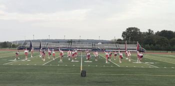 Central Bucks High School-East [Game Day Band Chant - Large Varsity] 2020 Varsity Spirit Virtual Game Day Kick-Off